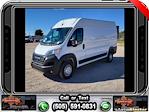 2024 Ram ProMaster 3500 High Roof FWD, Empty Cargo Van for sale #49511 - photo 5