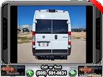 2024 Ram ProMaster 3500 High Roof FWD, Empty Cargo Van for sale #49511 - photo 10