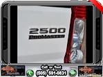 2024 Ram ProMaster 3500 High Roof FWD, Empty Cargo Van for sale #49511 - photo 11