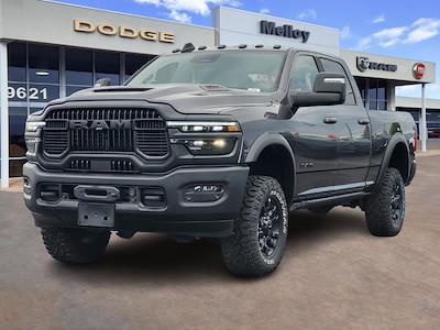 New 2025 Ram 2500 Power Wagon Crew Cab 4x4 Pickup for sale #58273 - photo 1