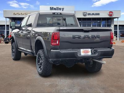 New 2025 Ram 2500 Power Wagon Crew Cab 4x4 Pickup for sale #58273 - photo 2