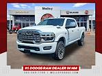New 2025 Ram 2500 Longhorn Crew Cab 4x4 Pickup for sale #58255 - photo 9