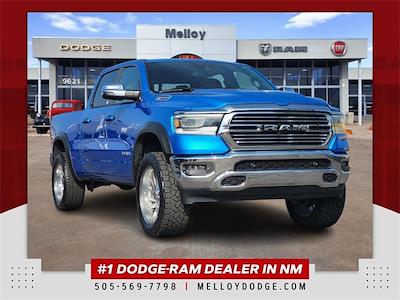 2023 Ram 1500 Crew Cab 4x4 Pickup for sale #54002A - photo 1