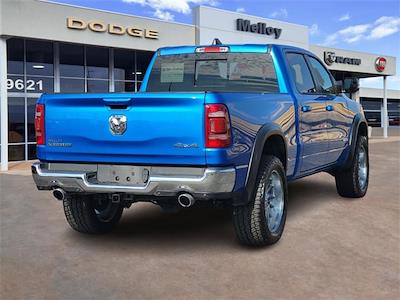 2023 Ram 1500 Crew Cab 4x4 Pickup for sale #54002A - photo 2