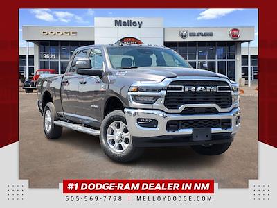 2025 Ram 2500 Crew Cab 4x4 Pickup for sale #58250 - photo 1