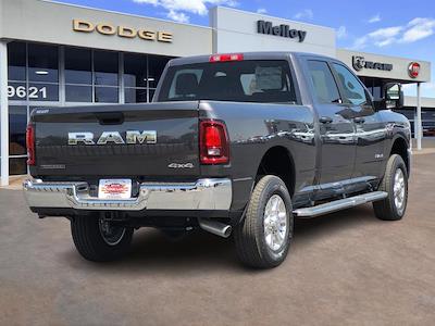 2025 Ram 2500 Crew Cab 4x4 Pickup for sale #58250 - photo 2
