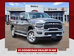 New 2025 Ram 2500 Big Horn Crew Cab 4x4 Pickup for sale #58250 - photo 1
