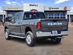 New 2025 Ram 2500 Big Horn Crew Cab 4x4 Pickup for sale #58250 - photo 9