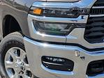 New 2025 Ram 2500 Big Horn Crew Cab 4x4 Pickup for sale #58250 - photo 10