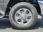 New 2025 Ram 2500 Big Horn Crew Cab 4x4 Pickup for sale #58250 - photo 12