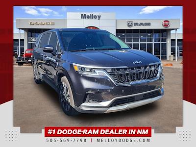 Used 2023 Kia Carnival EX Minivan for sale #56006A - photo 1