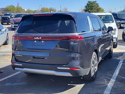 Used 2023 Kia Carnival EX Minivan for sale #56006A - photo 2