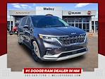 Used 2023 Kia Carnival EX Minivan for sale #56006A - photo 1