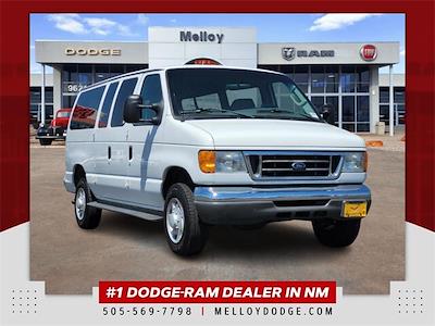 2006 Ford E-350 RWD Passenger Van for sale #56045A - photo 1