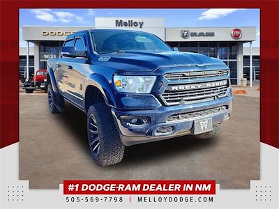 2022 Ram 1500 Crew Cab 4x4 Pickup for sale #56046A - photo 1