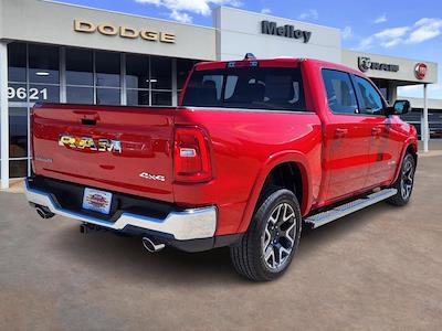 2025 Ram 1500 Crew Cab 4x4 Pickup for sale #58014 - photo 2
