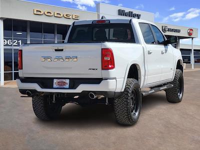 2025 Ram 1500 Crew Cab 4x4 Pickup for sale #58051 - photo 2