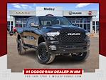 New 2025 Ram 1500 Big Horn Crew Cab 4x4 Pickup for sale #58052 - photo 1