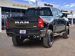 New 2025 Ram 1500 Big Horn Crew Cab 4x4 Pickup for sale #58052 - photo 2