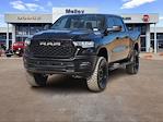 New 2025 Ram 1500 Big Horn Crew Cab 4x4 Pickup for sale #58052 - photo 3