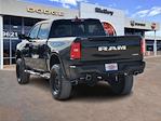 New 2025 Ram 1500 Big Horn Crew Cab 4x4 Pickup for sale #58052 - photo 4