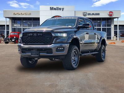 2025 Ram 1500 Crew Cab 4x4 Pickup for sale #58078 - photo 1