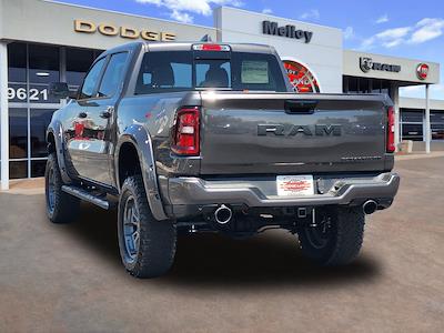 2025 Ram 1500 Crew Cab 4x4 Pickup for sale #58078 - photo 2