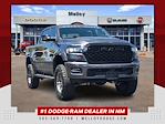 New 2025 Ram 1500 Big Horn Crew Cab 4x4 Pickup for sale #58078 - photo 11