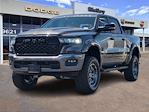New 2025 Ram 1500 Big Horn Crew Cab 4x4 Pickup for sale #58078 - photo 1
