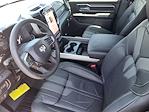New 2025 Ram 1500 Big Horn Crew Cab 4x4 Pickup for sale #58078 - photo 9