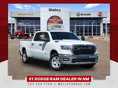 2025 Ram 1500 Crew Cab 4x4 Pickup for sale #58103 - photo 1