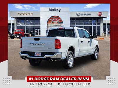 2025 Ram 1500 Crew Cab 4x4 Pickup for sale #58103 - photo 2