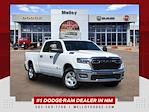 2025 Ram 1500 Crew Cab 4x4 Pickup for sale #58103 - photo 1