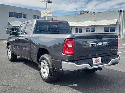 2025 Ram 1500 Quad Cab 4x4 Pickup for sale #58116 - photo 2