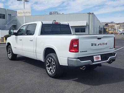 2025 Ram 1500 Crew Cab 4x4 Pickup for sale #58117 - photo 2