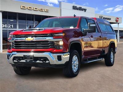 2024 Chevrolet Silverado 3500 Crew Cab 4x4 Pickup for sale #58117A - photo 1