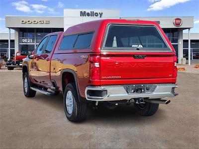 2024 Chevrolet Silverado 3500 Crew Cab 4x4 Pickup for sale #58117A - photo 2