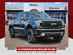 Used 2021 Chevrolet Silverado 1500 LT Crew Cab for sale #58117B - photo 17