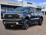 Used 2021 Chevrolet Silverado 1500 LT Crew Cab for sale #58117B - photo 1