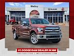 2017 Ford F-150 SuperCrew Cab 4x4 Pickup for sale #58118A - photo 23