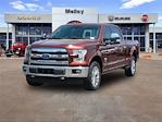 2017 Ford F-150 SuperCrew Cab 4x4 Pickup for sale #58118A - photo 24
