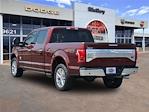 2017 Ford F-150 SuperCrew Cab 4x4 Pickup for sale #58118A - photo 26
