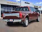 2017 Ford F-150 SuperCrew Cab 4x4 Pickup for sale #58118A - photo 2