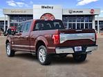 2017 Ford F-150 SuperCrew Cab 4x4 Pickup for sale #58118A - photo 4