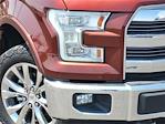 2017 Ford F-150 SuperCrew Cab 4x4 Pickup for sale #58118A - photo 5