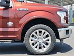 2017 Ford F-150 SuperCrew Cab 4x4 Pickup for sale #58118A - photo 6