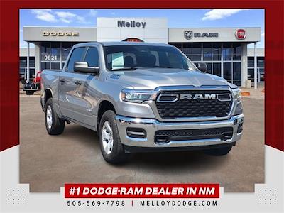 2025 Ram 1500 Crew Cab 4x4 Pickup for sale #58132A - photo 1
