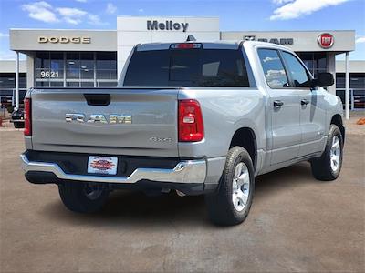 2025 Ram 1500 Crew Cab 4x4 Pickup for sale #58132A - photo 2