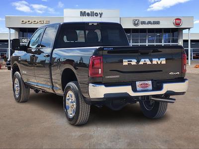2025 Ram 3500 Crew Cab 4x4 Pickup for sale #58133 - photo 2