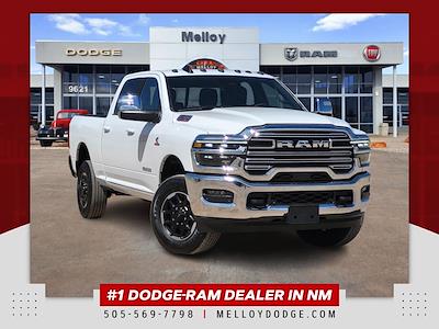 2025 Ram 2500 Crew Cab 4x4 Pickup for sale #58135 - photo 1